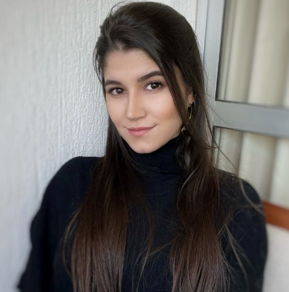 Hândrya Carla